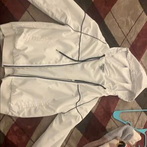 This is a wind breaker from forever